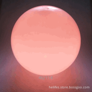 Waterproof Solar Swimming Pool LED Ball